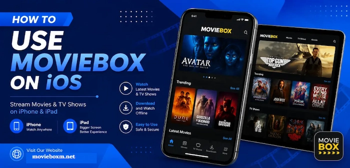 MovieBox Download